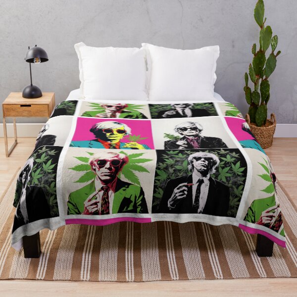 Item preview, Great leave with Mr. Andy designed and sold by maryjaneart420.