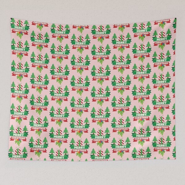Item preview, Merry Christmas designed and sold by Rookies Crafts.