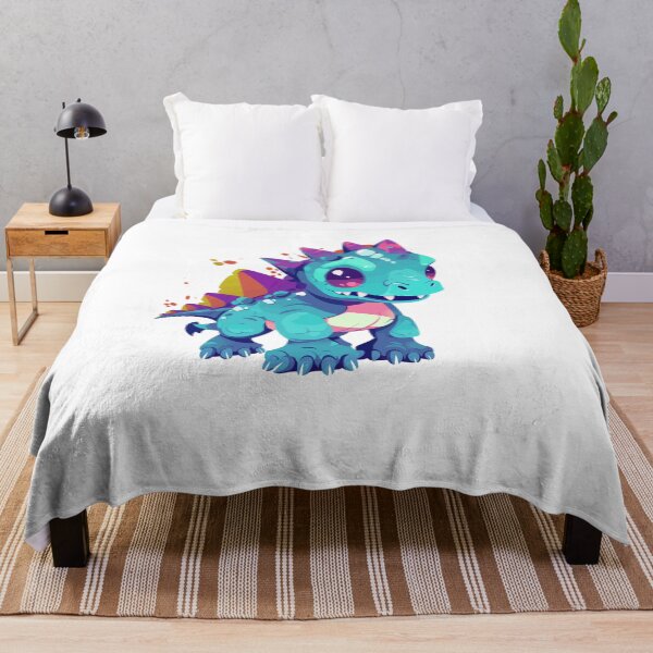Item preview, Awesome Anchiceratops: Awesome and Majestic Dinosaur designed and sold by CozyCanvasCrew.