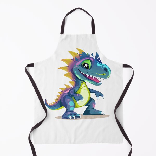 Item preview, Amazing Allosaurus: Amazing and Mighty Dinosaur designed and sold by CozyCanvasCrew.