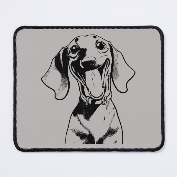 Item preview, Dachshunds Smile designed and sold by Hic21.