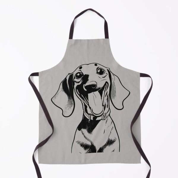 Item preview, Dachshunds Smile designed and sold by Hic21.
