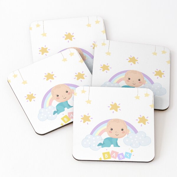 Item preview, Bebé para el mundo designed and sold by AmmyThai.