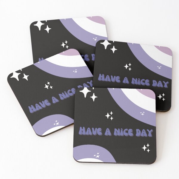 Item preview, Nice Day  designed and sold by QBEKART.