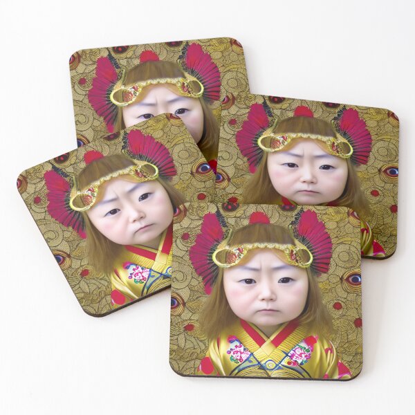 Item preview, Wiener Überraschung | Icú, the Japanese boy by AI designed and sold by wnrbrrschng.
