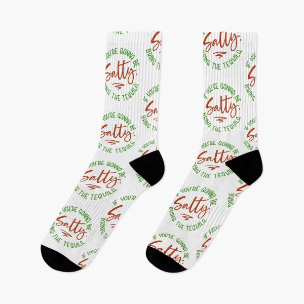 Item preview, If You're Gonna Be Salty Bring the Tequila Lovers Funny Cinco de Mayo Best Tequila Gift Mexico Mexican  designed and sold by shoptshirtswag.