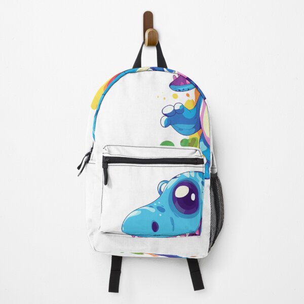 Item preview, Brave Apatosaurus: Brave and Gentle Dinosaur designed and sold by CozyCanvasCrew.