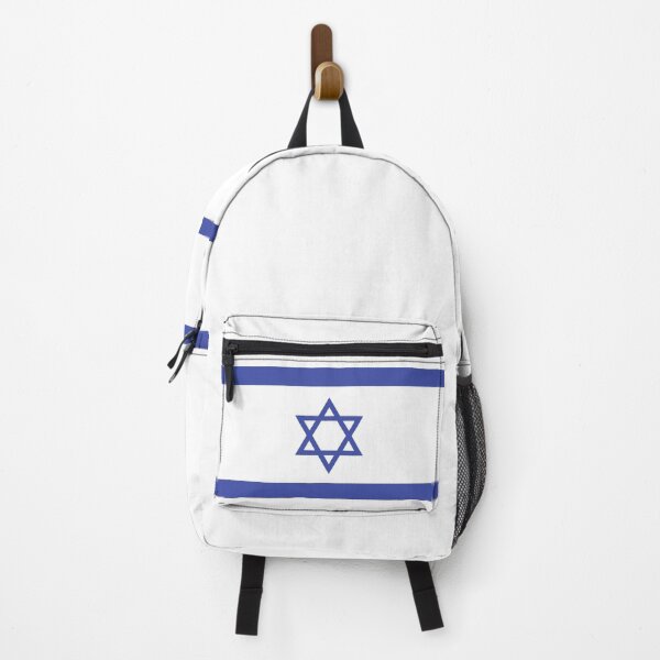 Item preview, Israel flag designed and sold by Colorfulman.