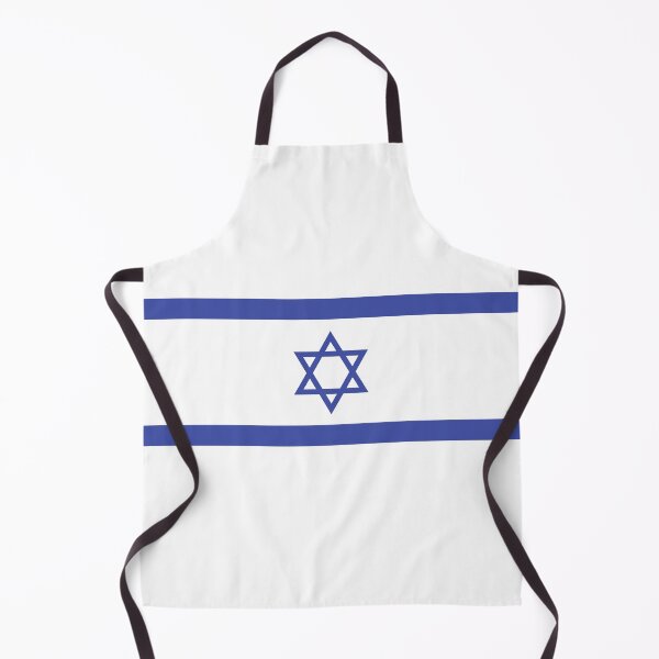 Item preview, Israel flag designed and sold by Colorfulman.