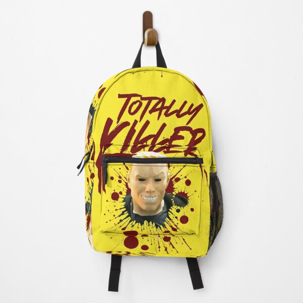 Item preview, totally killer movie 2023 Kiernan Shipka, Jamie Hughes, Olivia Holt, Pam Miller, designed and sold by ironpalette.