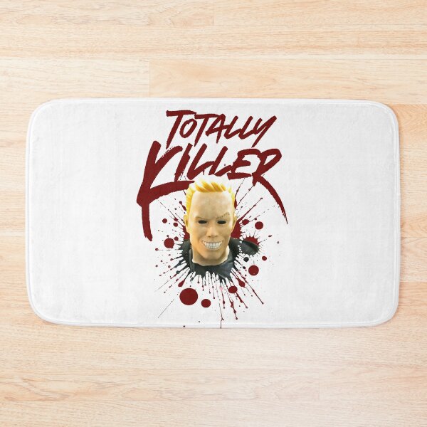 Item preview, totally killer movie 2023 Kiernan Shipka, Jamie Hughes, Olivia Holt, Pam Miller, designed and sold by ironpalette.