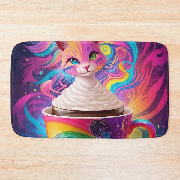 Item preview, Magic coffee cup designed and sold by M-Y-A-R-T-.