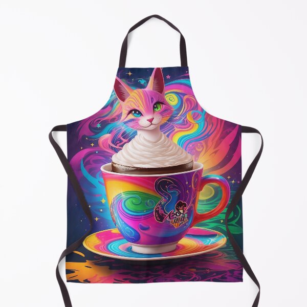 Item preview, Magic coffee cup designed and sold by M-Y-A-R-T-.