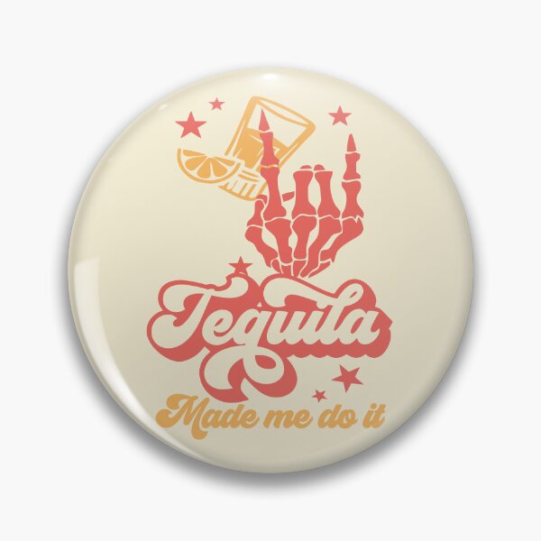 Item preview, Tequila Made Me Do It Tequila Lovers Funny Cinco de Mayo Best Tequila Gift Mexico Mexican  designed and sold by shoptshirtswag.