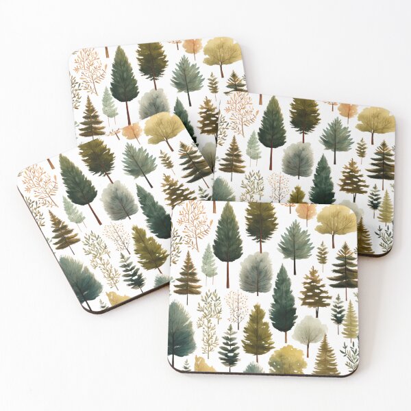 Item preview, Autumn trees backround designed and sold by TheRightHonMP.