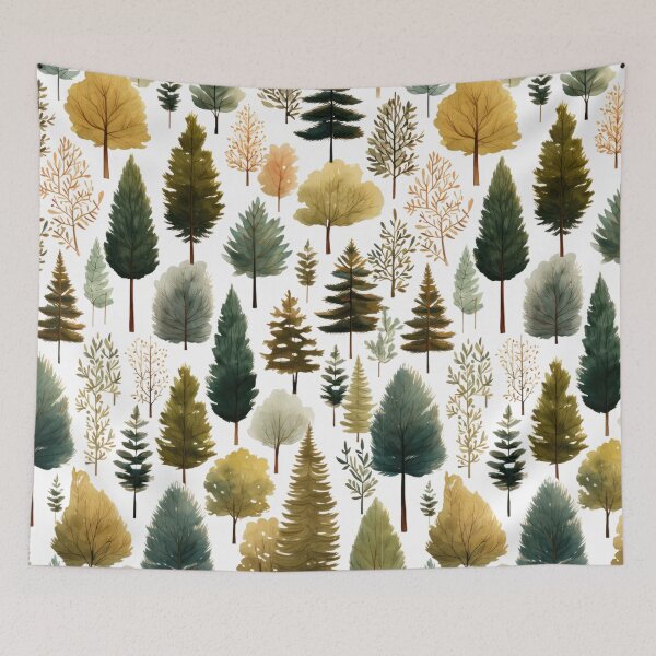 Item preview, Autumn trees backround designed and sold by TheRightHonMP.