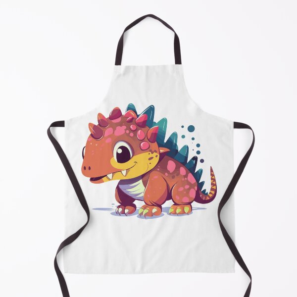 Item preview, Bold Ankylosaurus: Bold and Resilient Dinosaur designed and sold by CozyCanvasCrew.