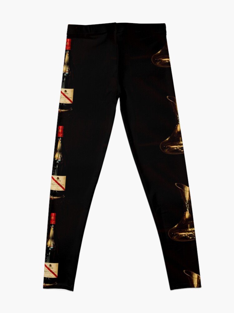 Alternate view of Property of the Chef Leggings
