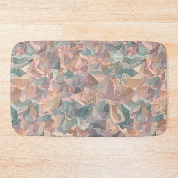 Item preview, Pastel Harmony Abstract V1 designed and sold by GracePaigePlaza.