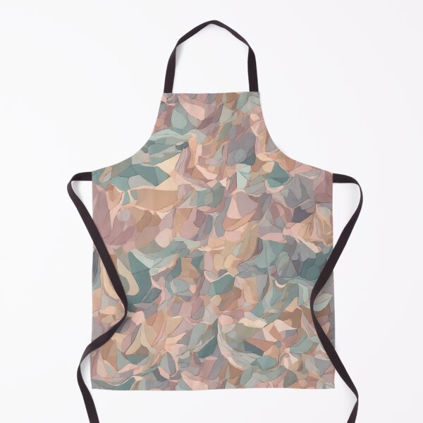 Item preview, Pastel Harmony Abstract V1 designed and sold by GracePaigePlaza.