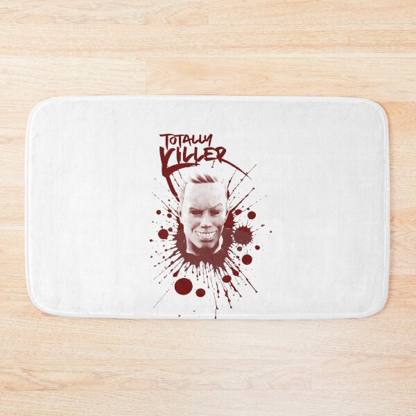 Item preview, totally killer movie 2023 Kiernan Shipka, Jamie Hughes, Olivia Holt, Pam Miller, designed and sold by ironpalette.