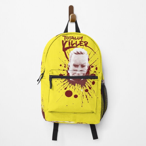 Item preview, totally killer movie 2023 Kiernan Shipka, Jamie Hughes, Olivia Holt, Pam Miller, designed and sold by ironpalette.