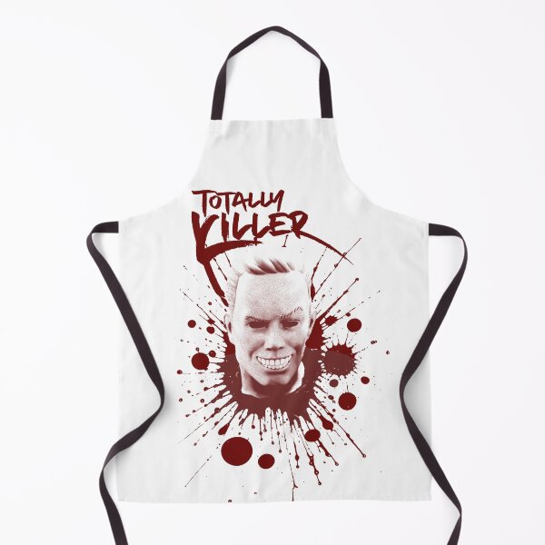 Item preview, totally killer movie 2023 Kiernan Shipka, Jamie Hughes, Olivia Holt, Pam Miller, designed and sold by ironpalette.