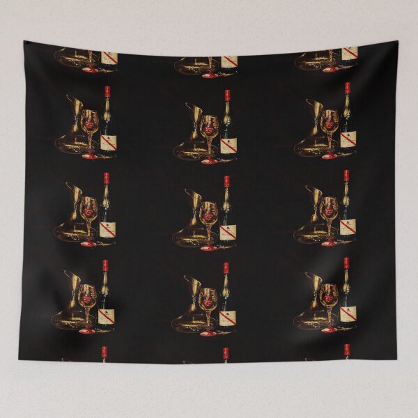 Item preview, Property of the Chef designed and sold by John Stuart Webbstock.