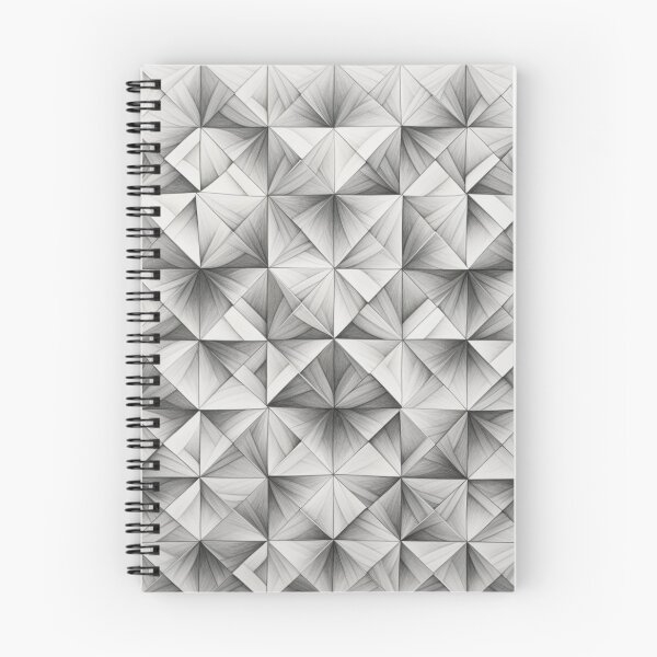 Item preview, Japanese design pattern: origami pyramids designed and sold by Onigokko.