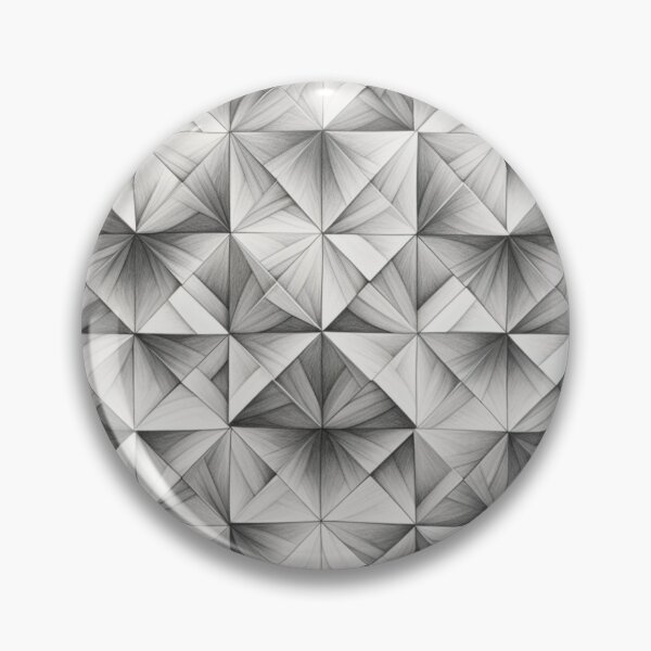 Item preview, Japanese design pattern: origami pyramids designed and sold by Onigokko.