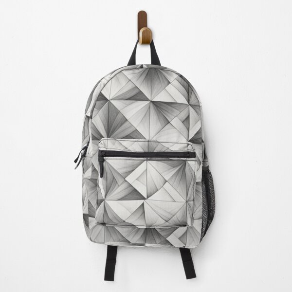 Item preview, Japanese design pattern: origami pyramids designed and sold by Onigokko.