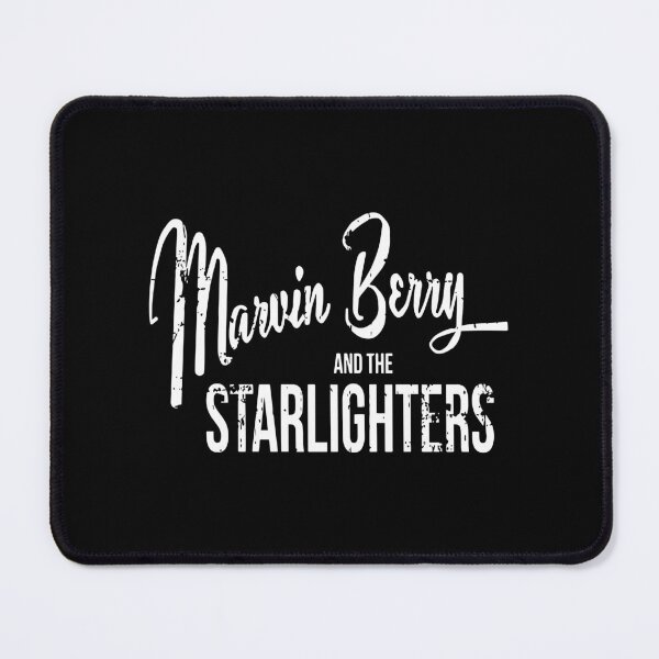 Item preview, Marvin Berry and the Starlighters designed and sold by w1ckerman.