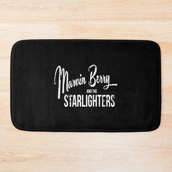 Item preview, Marvin Berry and the Starlighters designed and sold by w1ckerman.