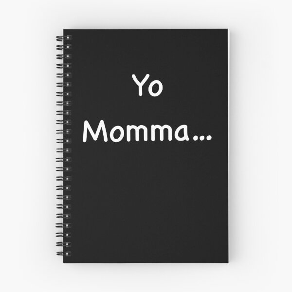 Item preview, Yo momma so… designed and sold by Glenbobagins.