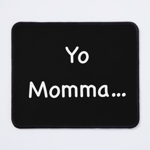 Item preview, Yo momma so… designed and sold by Glenbobagins.