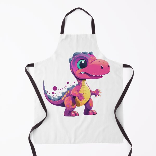 Item preview, Caring Brontosaurus: Caring and Friendly Dinosaur designed and sold by CozyCanvasCrew.