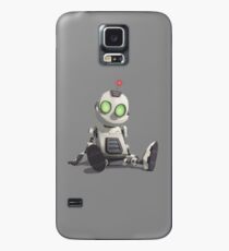 Clank Case/Skin for Samsung Galaxy