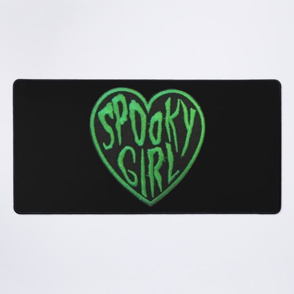 Item preview, Spooky girl. designed and sold by TheOriginn.