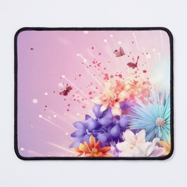 Item preview, Floral explosion designed and sold by VisualFeeling.