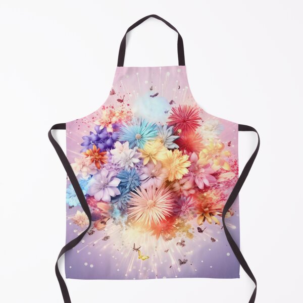 Item preview, Floral explosion designed and sold by VisualFeeling.