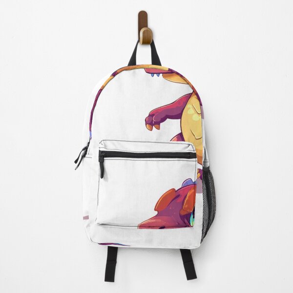 Item preview, Carnotaurus confiado: dinosaurio seguro y poderoso designed and sold by CozyCanvasCrew.