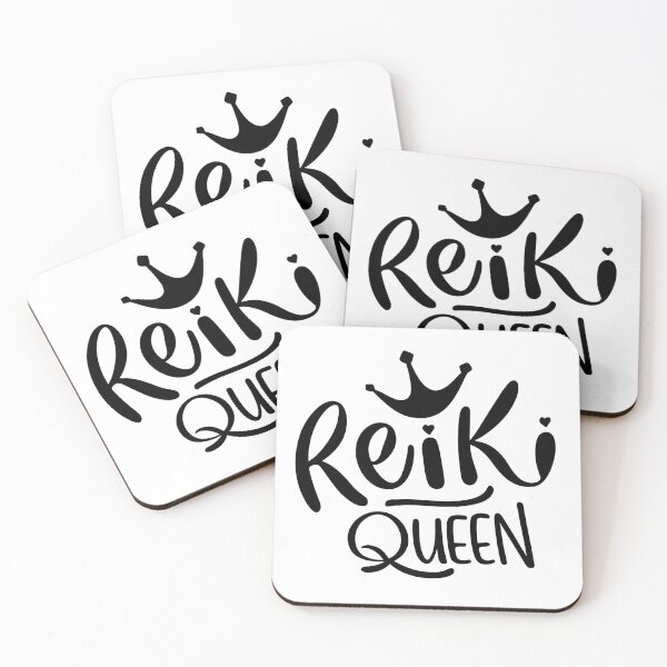 Item preview, Her Majesty, Reiki Queen designed and sold by EvaAngel.