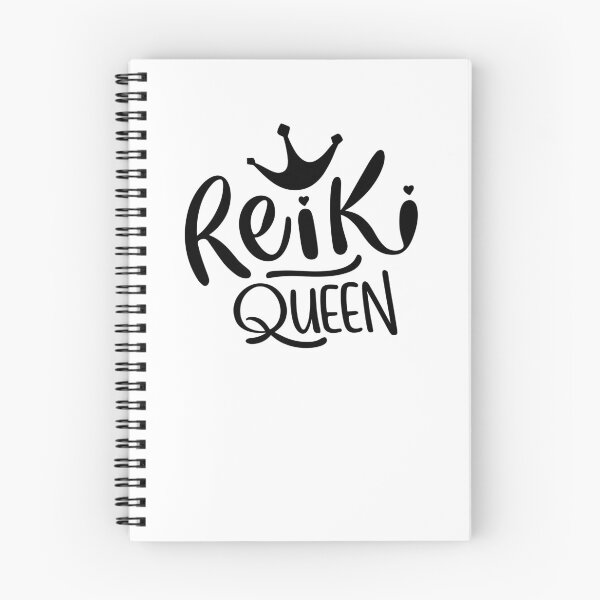 Item preview, Her Majesty, Reiki Queen designed and sold by EvaAngel.