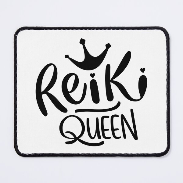 Item preview, Her Majesty, Reiki Queen designed and sold by EvaAngel.