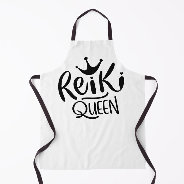 Item preview, Her Majesty, Reiki Queen designed and sold by EvaAngel.