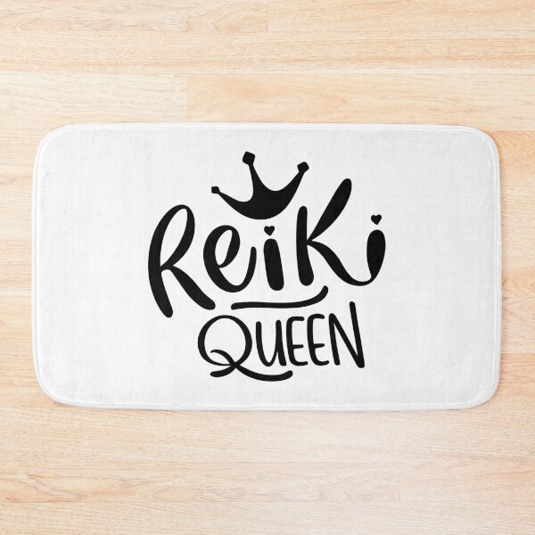 Item preview, Her Majesty, Reiki Queen designed and sold by EvaAngel.