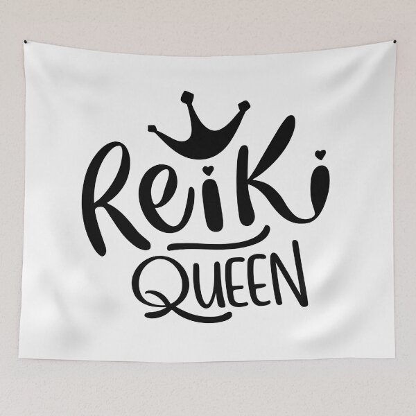 Item preview, Her Majesty, Reiki Queen designed and sold by EvaAngel.