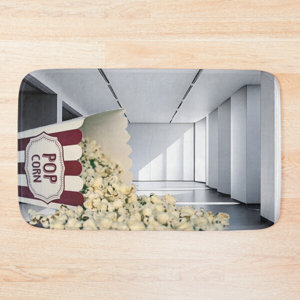 Item preview, Hallway Spill designed and sold by Surreallytee.