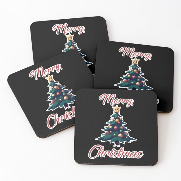 Item preview, Christmas Tree (Stroke) designed and sold by execc.