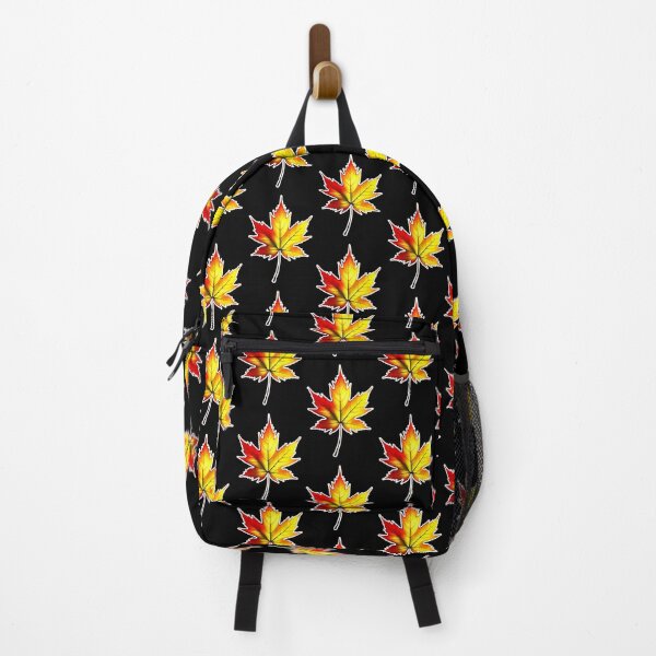 Item preview, Fall Maple Leaf, Ai Generated Art designed and sold by ACC .